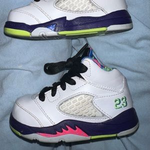 jordan 5 alternate bel air size 5c